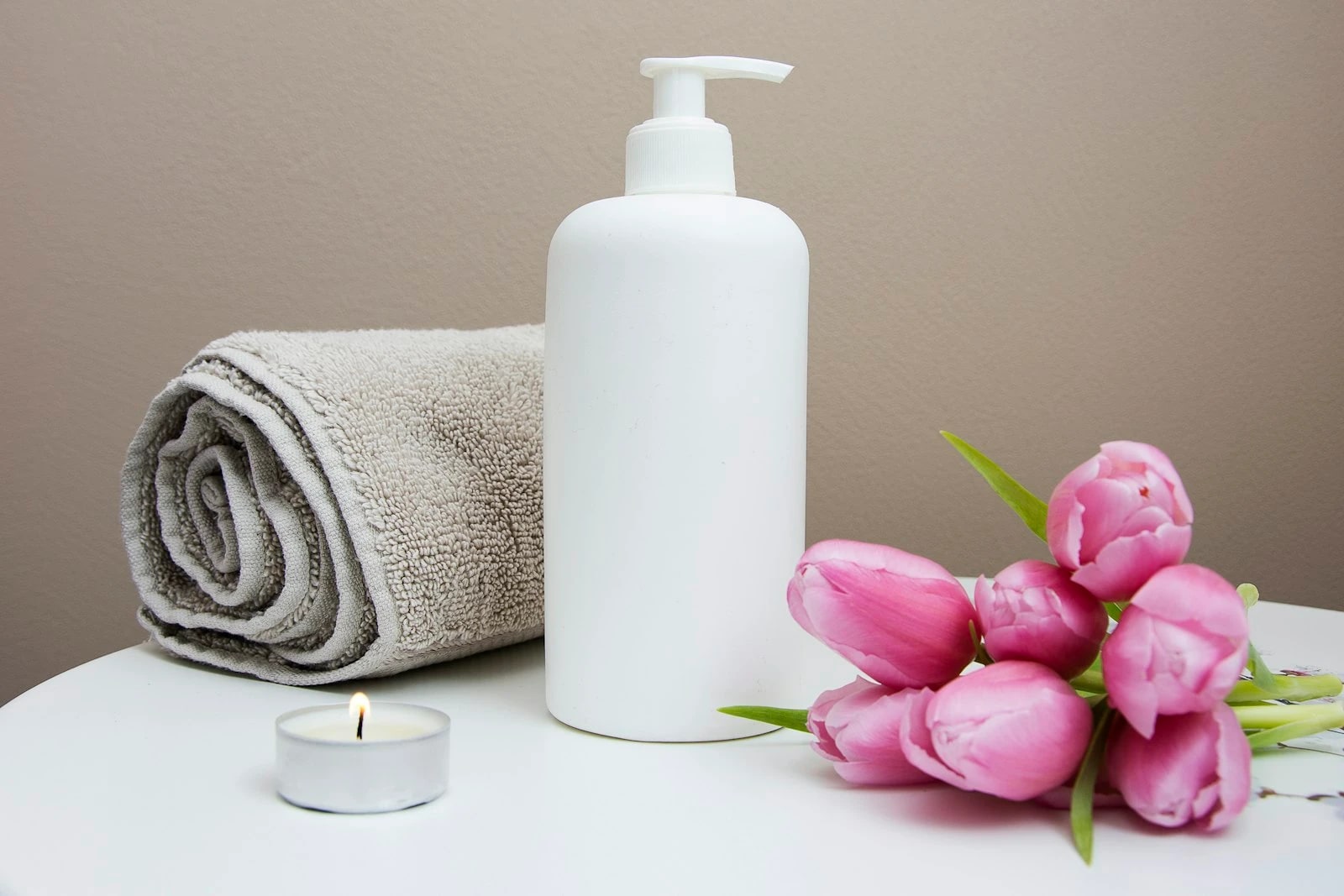 Spa & masajes